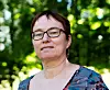 Forsker Kristine Nergaard i Fafo.