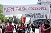 Fellesforbundet krever at det blir slutt på falske frilancere.