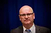 ENDRING: Personaldirektør Gisle Norheim i staten vil fordele mer av pengene lokalt.