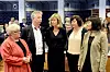 Forhandlere i statsoppgjøret: Unio Stats forhandlingsleder Sigrid Lem lengst til høyre.