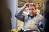 Rolf Ringdal, leder av NLF