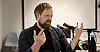 Torgeir Homme, NTL Nav.