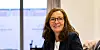 Statssekretær Gunn Karin Gjul i Digitaliserings- og forvaltningsdepartementet avviser at staten løser sine utfordringer ved å konkurrere på lønn.