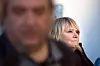 TILLIT: Framover må tilliten mellom ledelse og ansatte i Bane Nor bygges opp igjen, konstaterer forbundsleder Jane B. Sæthre i NJF.