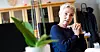 Det var arbeiderbevegelsen og våre verdier som ble angrepet 22.juli, understreker LO-leder Peggy Hessen Følsvik.