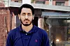 TYDELIG SIGNAL: - Kanskje en streik ikke fører til mer penger, men det vil gi et tydelig signal til både LO Stat og staten om at vi ikke er fornøyd, sier Farukh Qureshi, nestleder i Oslo Fengselsfunksjonærers Forening.