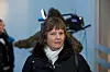 FORHANDLINGSLEDER: Nestleder Lise Olsen i LO Stat mener overgangen fra staten til Spekter var en hovedårsak til at det ble så komplisert å få opprettet en tariffavtale i Bane Nor.