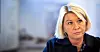 Kommunal- og moderniseringsminister Monica Mæland