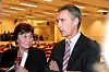Klokka 13 i dag samler LO-leder Gerd Kristiansen og Ap-leder Jens Stoltenberg troppene til årets fagligpolitiske konferanse.