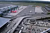 LØSNING: Det ble forhandlingsløsning mellom NTL og Avinor og OSL natt til tirsdag.