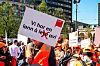 Parat i streik