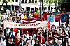 Ja, nettopp - 1. mai er klassekamp.