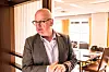 FORVENTER LØSNING: Statens personaldirektør Gisle Norheim forventer gode prosesser og løsninger ved hjelp av Riksmekleren.