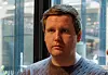 John Magne Tangen er leder av NTL Ung.