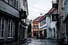 Over halvparten av de utlyste leieboligene i Norge blir leid ut i løpet av to uker i sommermånedene juli og august.