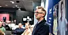 Tor Evan Hansen er leder av Energiforeninga i Nordland og er en av 57 tillitsvalgte som har underskrevet bekymringsmeldingen. Her fra landstariffkonferansen for energi i november i fjor.