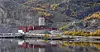 Ved Repparfjorden i Hammerfest pågår Nussir-prosjektet, som er en kobbergruve.