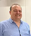 Bjørn Klaussen, leder i Distrikt Finnmark.