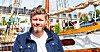 Geir Ove Kulseth varsler at han ikke tar gjenvalg på landsmøtet i mars neste år. Her fra Arendalsuka i år.