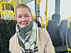 SV-politiker Anne Lise Gjerstad Fredlund mener hun det er på tide med storkontroll og innstramning i kabotasjeregelverket.