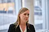 Barne- og familieminister Lene Vågslid (Ap).