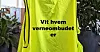Verneombudet er et slags bindeledd mellom alle ansatte og ledelsen.