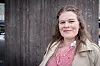 Anniken Lien Van Marion, hovedtillitsvalgt i Fagforbundet, Trondheim kommune.