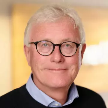 Direktør for næringspolitikk i NHO Elektro
