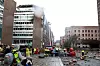 Da bomben smalt her i regjeringskvartalet for snart 15 år siden, ble åtte mennesker drept.
