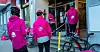 I mai undersøkte A-krimsenteret i Vestland bud som leverte mat på vegne av Foodora og Wolt.