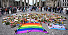 Terrorangrepet mot Pride i Berlin i helga er nok et tragisk eksempel på at våre åpne samfunn har mange fiender, skriver Jo Moen Bredeveien.