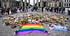 Terrorangrepet mot Pride i Berlin i helga er nok et tragisk eksempel på at våre åpne samfunn har mange fiender, skriver Jo Moen Bredeveien.