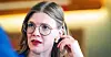 Rødt-leder Marie Sneve Martinussen vil kaste 'først til mølla'-prinsippet til fordel for nytteprioritering når det skal tildeles strøm til nye prosjekter her i landet.