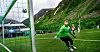 - Det er de små tingene og samholdet vi har i klubben som gjør dette så morsomt, sier Olsen.