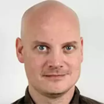 Debattredaktør i Dagsavisen
