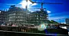 Partene i byggebransjen mener at det er for få kvinner i byggebransjen.