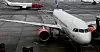 Hvis flygelederne går ut i streik neste uke kan det bli problemer for flypassasjerene.