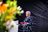 Merete Stamneshagen mistet datteren Silje (18) på Utøya. Nå er hun styreleder for Nasjonal støttegruppe etter 22. juli.
