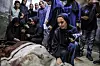 Slektninger er i bunnløs sorg etter at en familie på seks ble drept i et israelsk droneangrep mot Gaza i sommer. Faren Firas al-Masri og moren Salsabil og deres fire barn ble drept i angrepet.