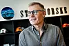 Rune Midtgaard, administrerende direktør i Store Norske.
