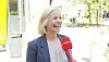 Forsknings- og høyere utdanningsminister Sigrun Aasland (Ap).