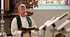 Her er domprost Pål Kristian Balstad ved en tidligere anledning.