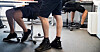 Menn bør få lov å bruke shorts på jobb.