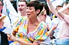 Ine Eriksen Søreide, Høyres leder.