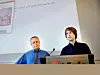 Sammen med Fafo-kollega og forsker Vidar Bakkeli lagde Grønningsæter en studie om lesbiske, homofile, bifile og transpersoner i arbeidslivet i 2013.