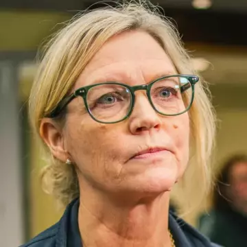 Direktør for arbeidsliv og tariff i NHO
