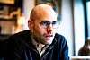 Simon Knutzen sitter i bransjeråd for vektere i Arbeidsmandsforbundet.