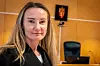 Advokat Lina K. Smorr (bildet) har sammen med Kristina Dirdal representert sjåførene.
