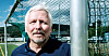 Odd Hartvik Høiskar er messe- og arrangementsansvarlig i fotballklubben Fauske/Sprint.