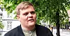 En gavepakke til Frp og Høyre, mener Gaute Børstad Skjærvø.